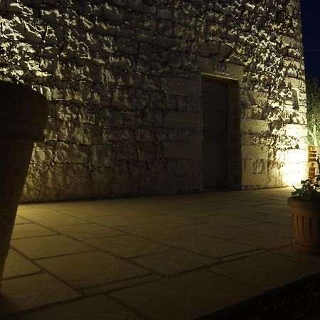 I Caseddhi di Santo e Totò Torre Suda Exterior foto