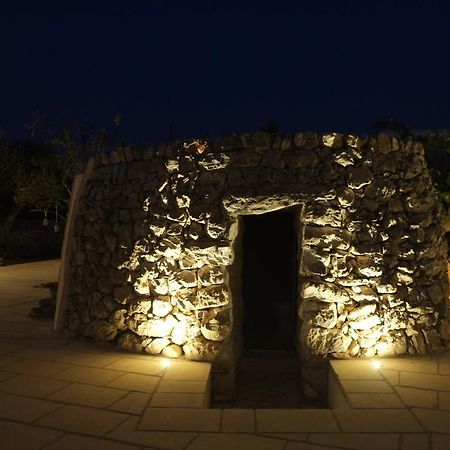 I Caseddhi di Santo e Totò Torre Suda Exterior foto