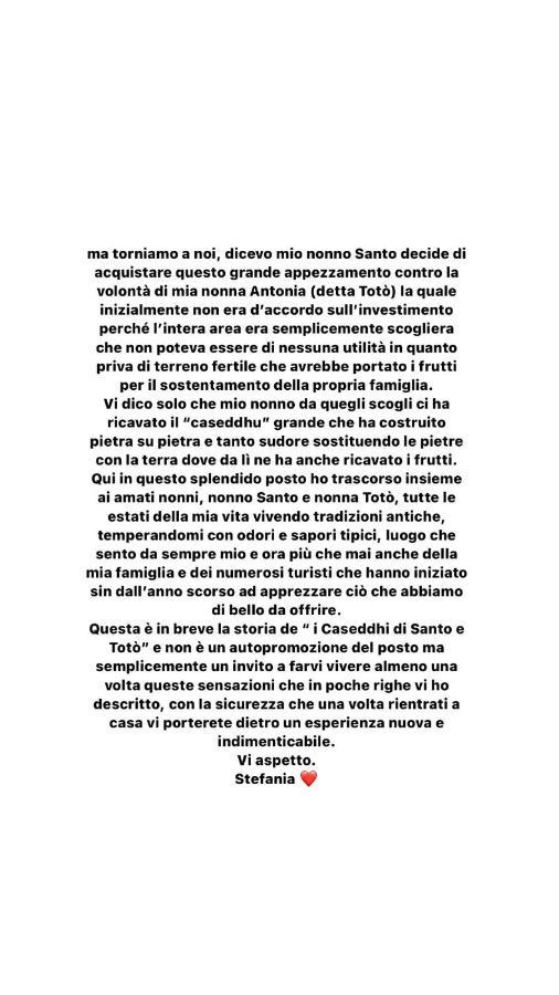 I Caseddhi di Santo e Totò Torre Suda Exterior foto