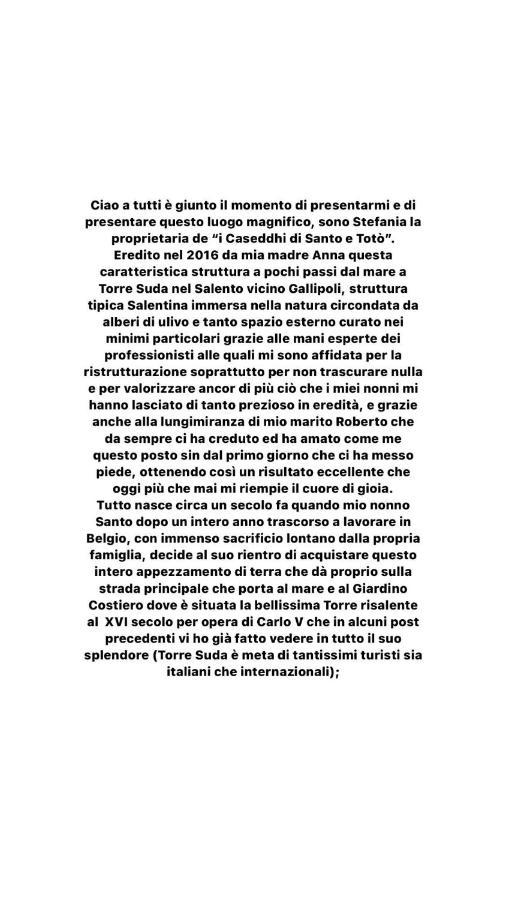 I Caseddhi di Santo e Totò Torre Suda Exterior foto